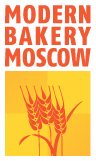 Modern Bakery" Москва, 23_26.април_2014