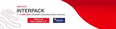 Оборудование Gostol готово к Interpack 2026