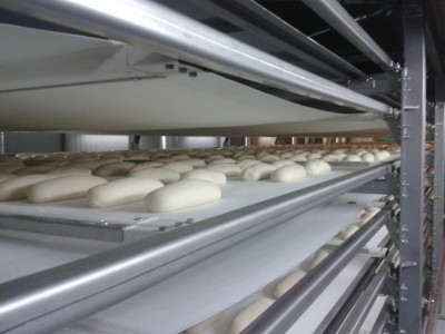 Гостол-Гопан д.о.о. оборудовал новую хлебопекарню в Румынии